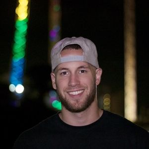 Meet your Posher, Tyler